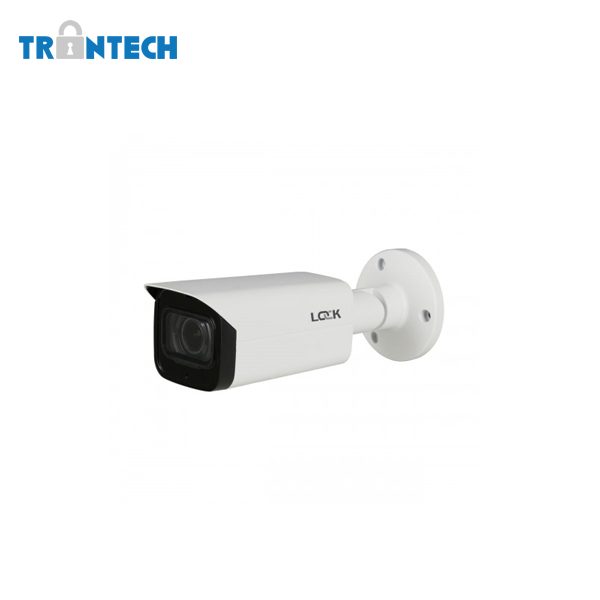 4k starlight hdcvi ir bullet camera