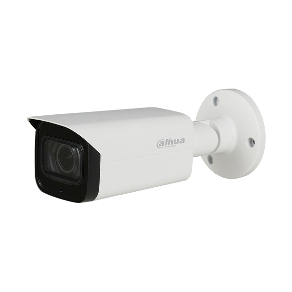 8MP 4K Wide Dynamic Range Smart IR Bullet Network Camera 01 1