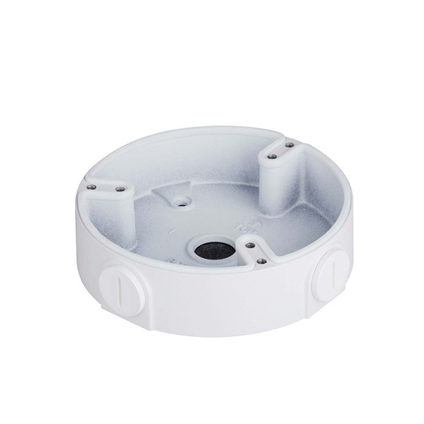 Security Aluminum Waterproof Junction Box DH PFA139 03 White