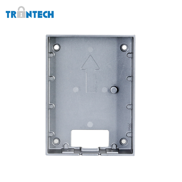 Security Surface Mount Bracket Box DHI VTO2202F P VTM115 01