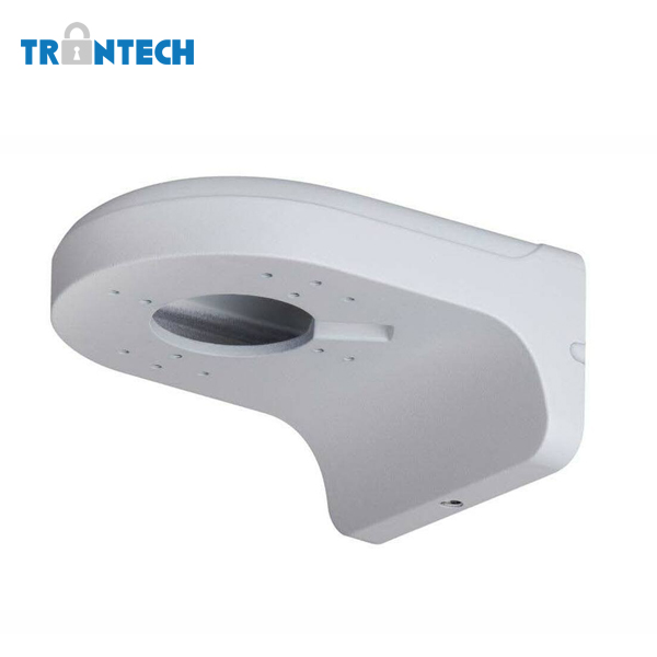 Security Waterproof Wall Mount Bracket DH PFB204W 02