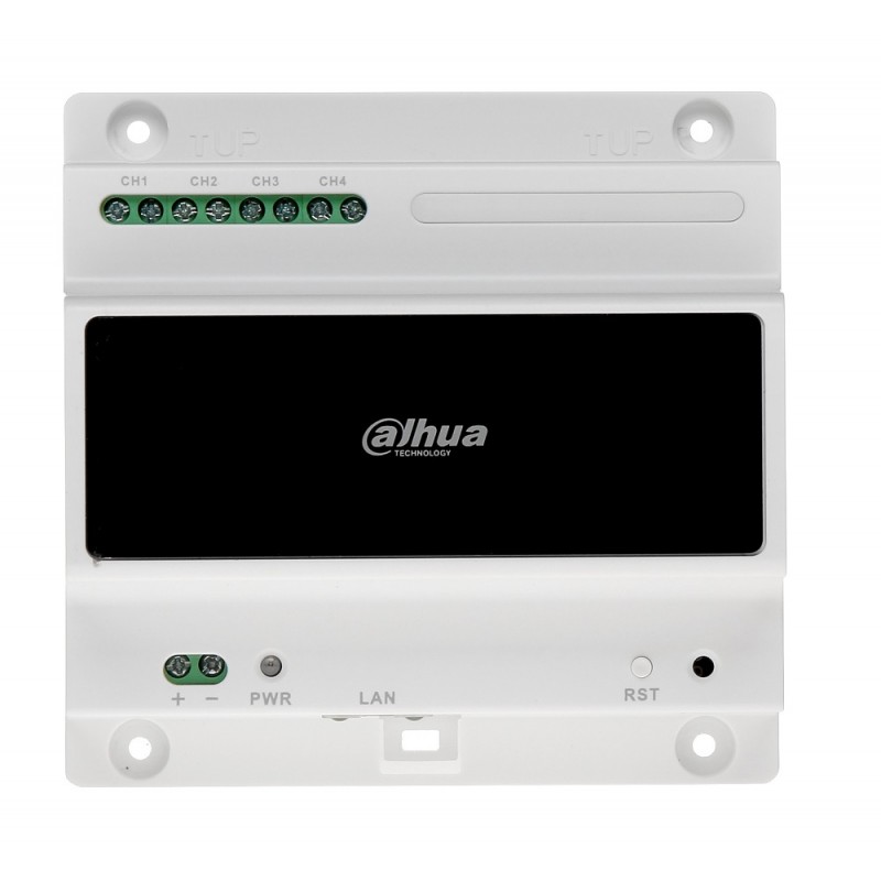 vtnc3000a 2 wire network controller